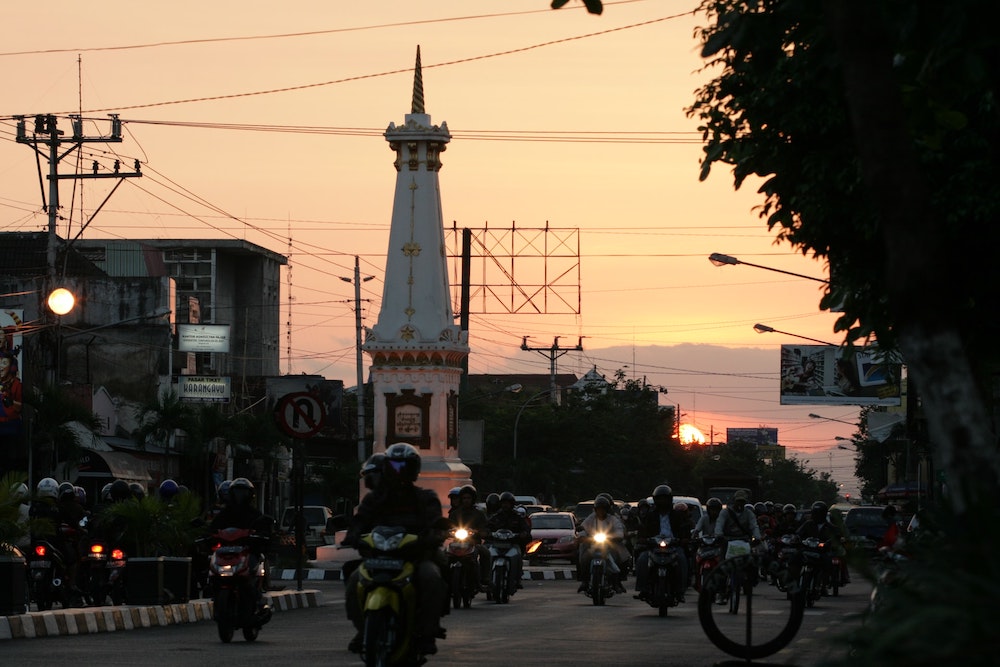 Yogyakarta
